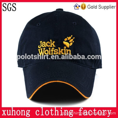 Hot Sale Custom Logo Printing Embroidery Cap